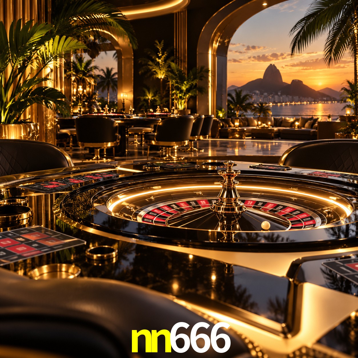 Programa VIP nn666