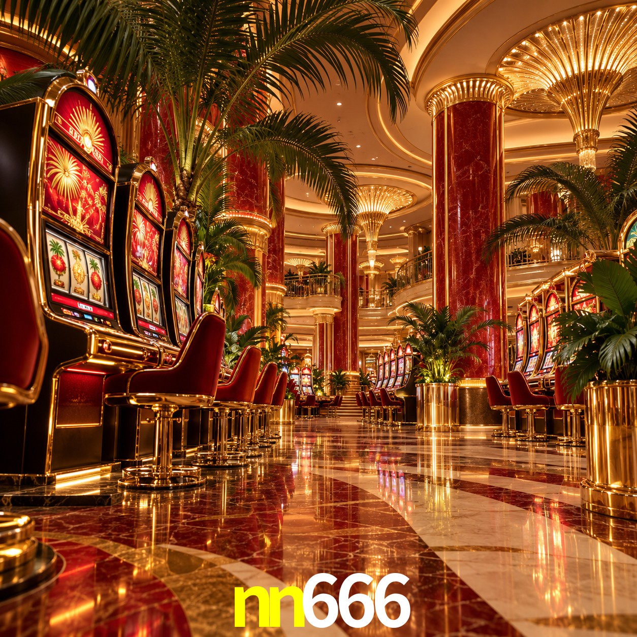Casino VIP nn666