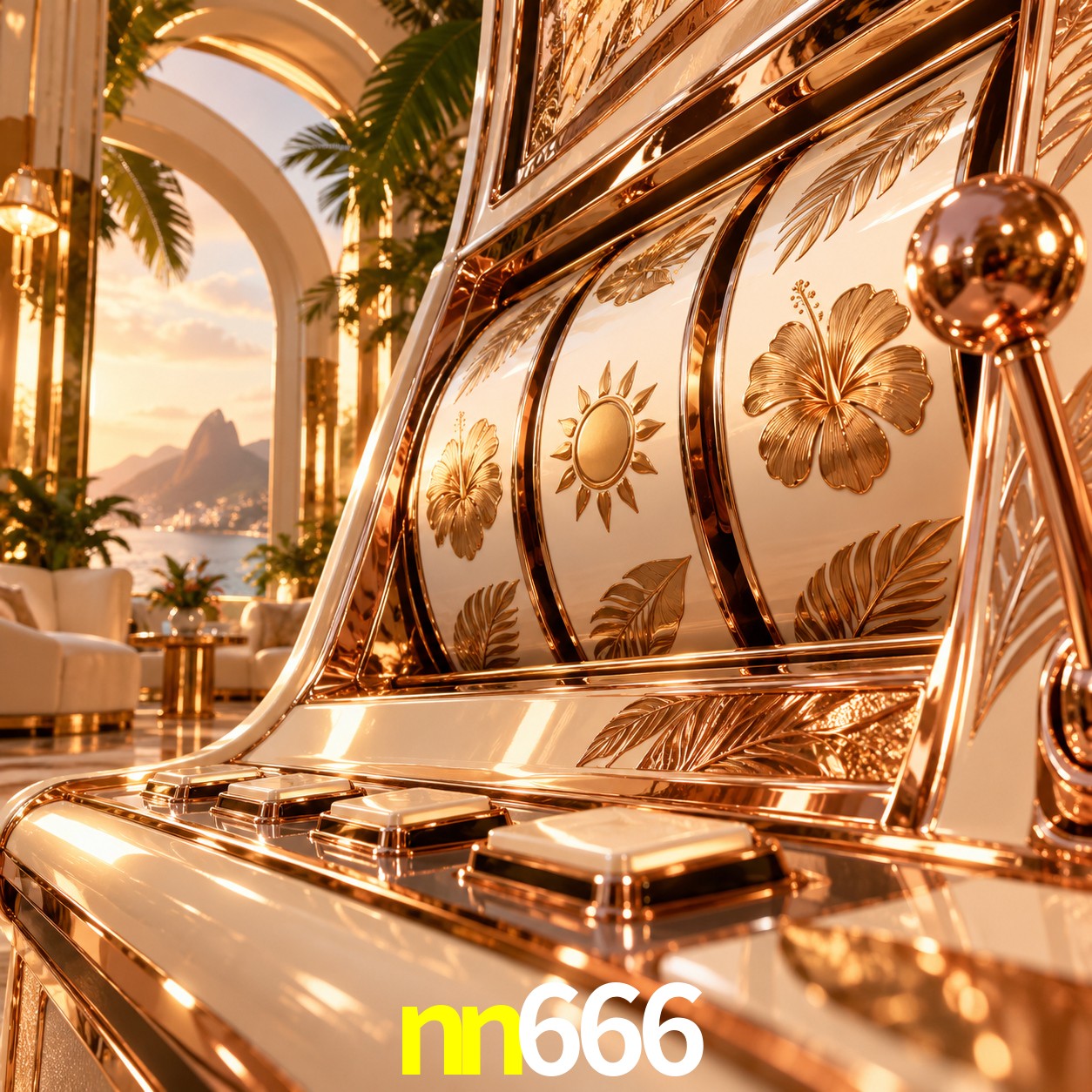 Casino Ao Vivo nn666